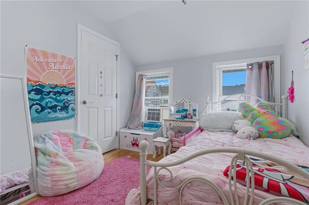 224 Francis Avenue North Providence RI 02904