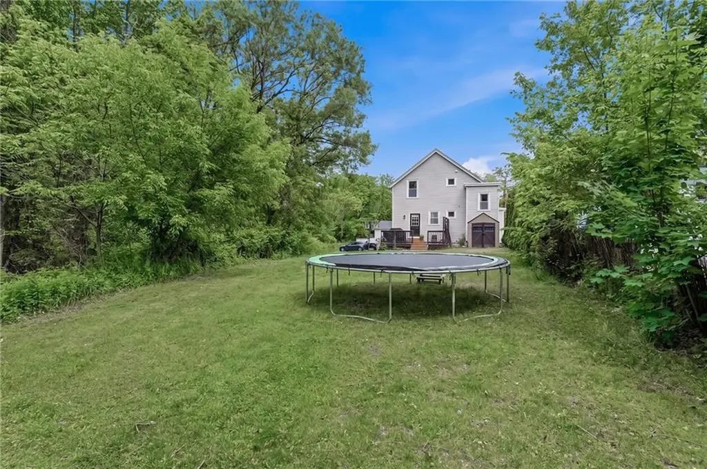 224 Francis Avenue North Providence RI 02904