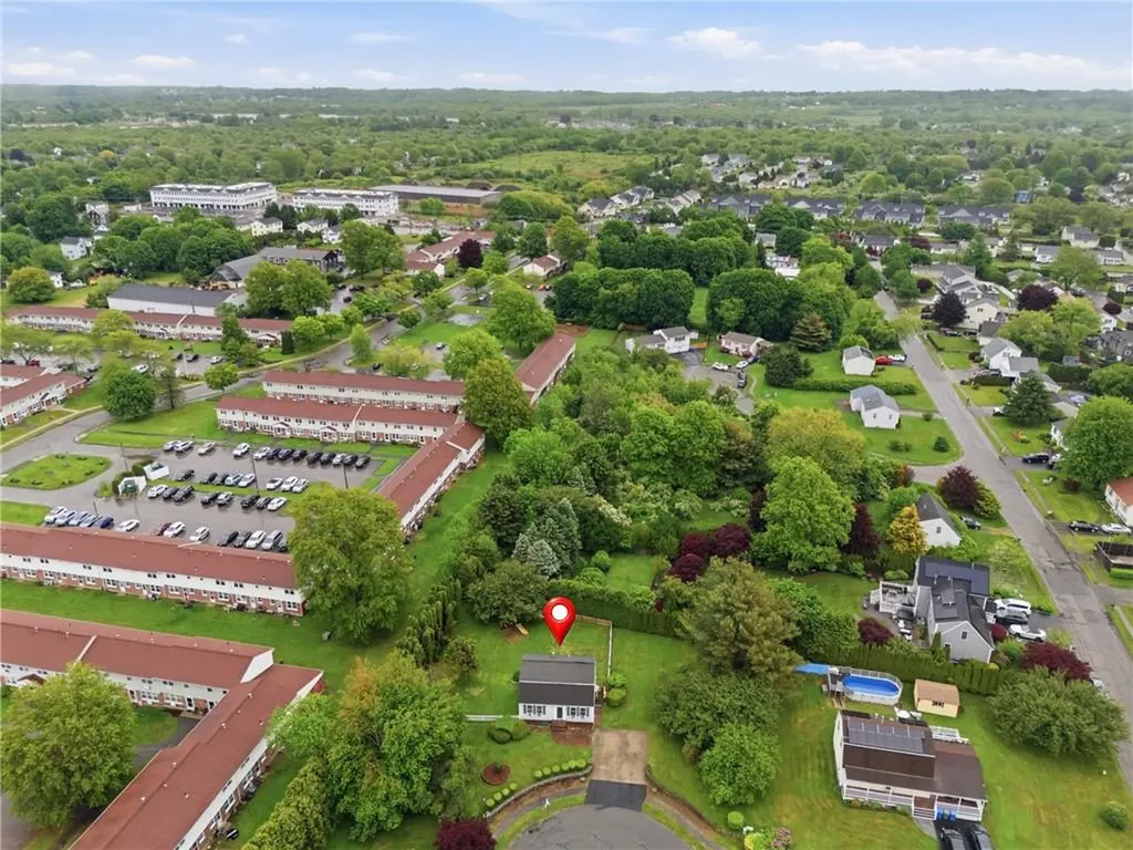 49 Harvest Road Middletown RI 02842