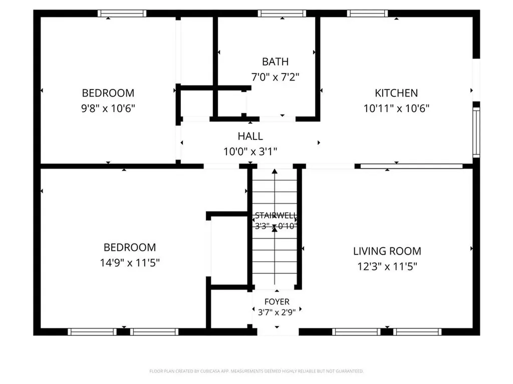 49 Harvest Road Middletown RI 02842