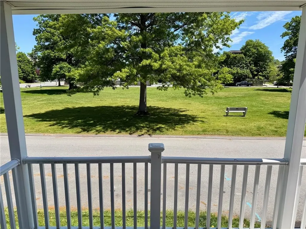 3 Clinton Street Newport RI 02840