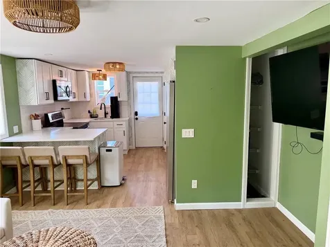 3 Clinton Street Newport RI 02840