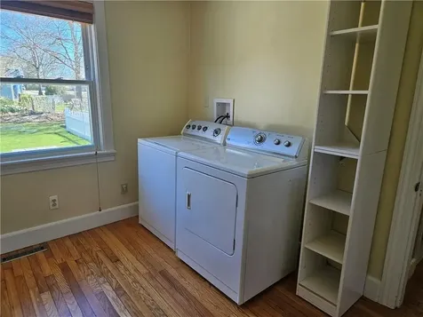 44 Second Street North Kingstown RI 02852