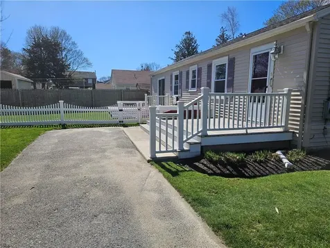 44 Second Street North Kingstown RI 02852