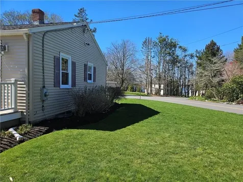 44 Second Street North Kingstown RI 02852