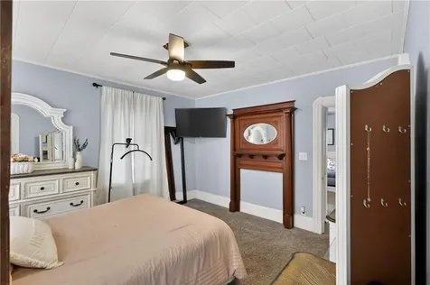 26 Ashland Place New Bedford MA 02740