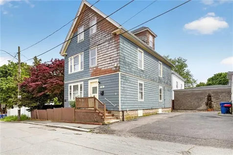 26 Ashland Place New Bedford MA 02740