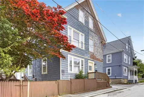 26 Ashland Place New Bedford MA 02740