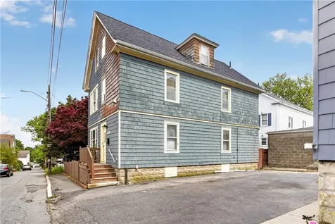 26 Ashland Place New Bedford MA 02740