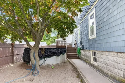 26 Ashland Place New Bedford MA 02740