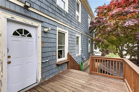 26 Ashland Place New Bedford MA 02740