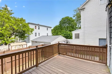 26 Ashland Place New Bedford MA 02740