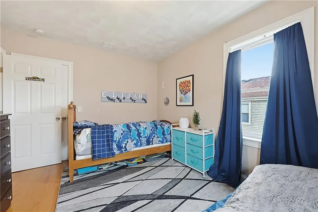 6 Wilson Street Bristol RI 02809