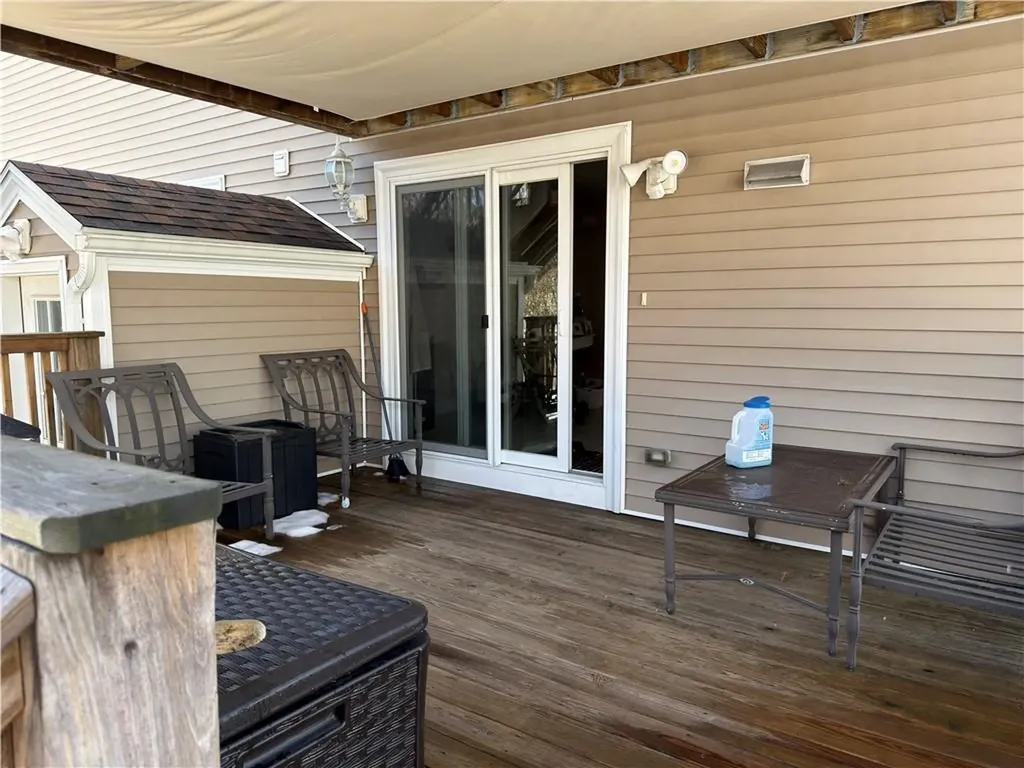 6 Wilson Street Bristol RI 02809