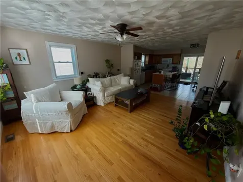 6 Wilson Street Bristol RI 02809
