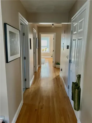 6 Wilson Street Bristol RI 02809