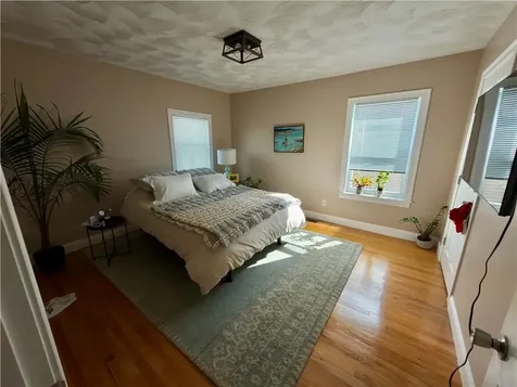 6 Wilson Street Bristol RI 02809