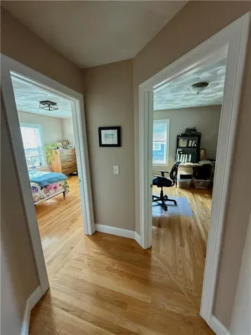 6 Wilson Street Bristol RI 02809