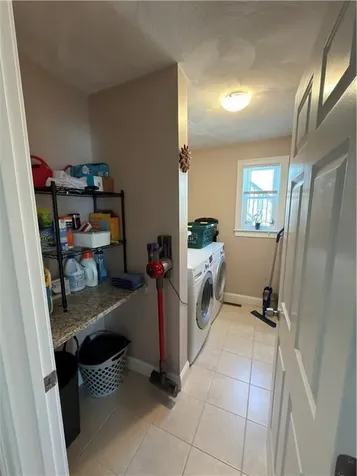 6 Wilson Street Bristol RI 02809