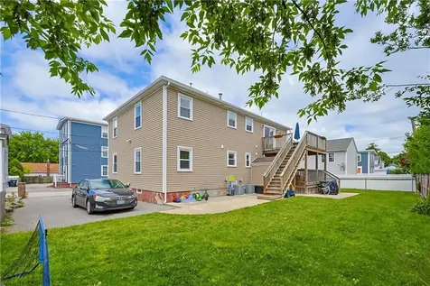 6 Wilson Street Bristol RI 02809
