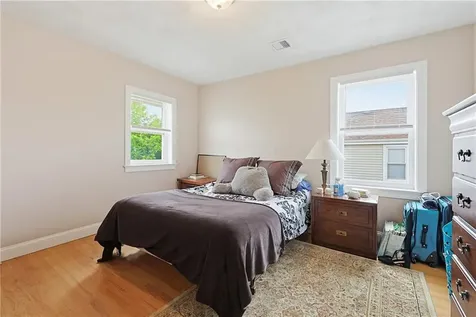 6 Wilson Street Bristol RI 02809
