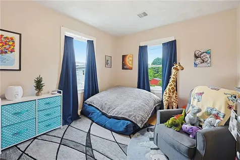 6 Wilson Street Bristol RI 02809