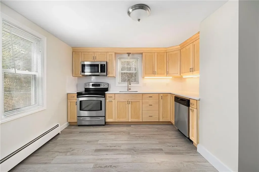 3 Albro Lane Coventry RI 02816