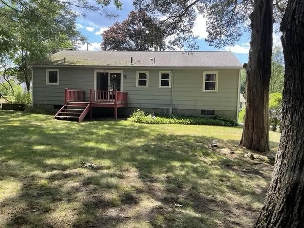 36 Edmond Drive Warwick RI 02886