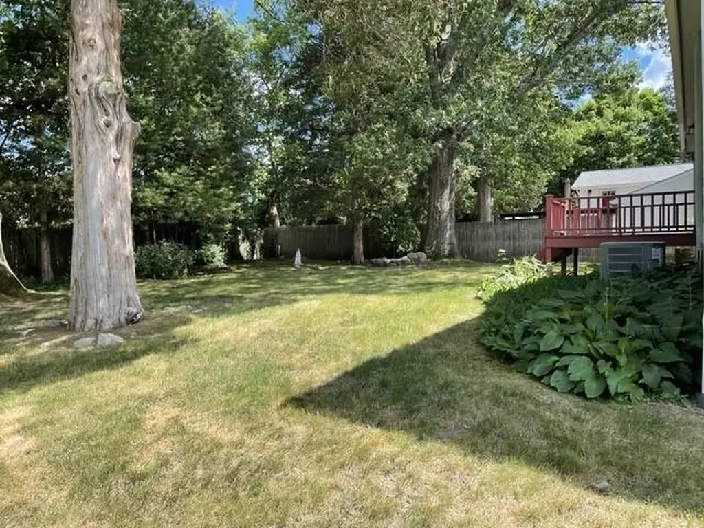 36 Edmond Drive Warwick RI 02886