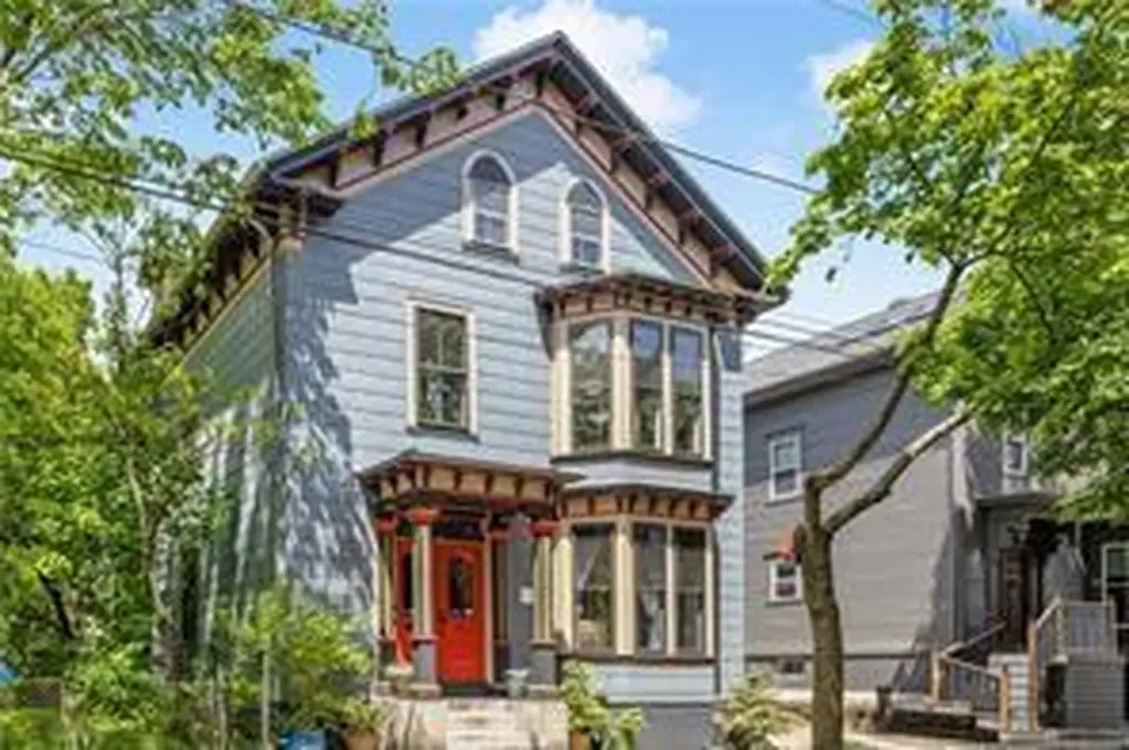 79 Hudson Street Providence RI 02909