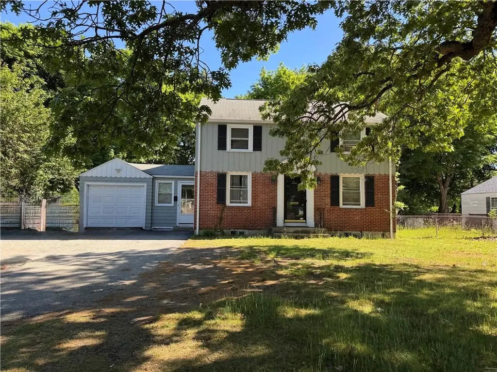 199 Main Avenue Warwick RI 02886