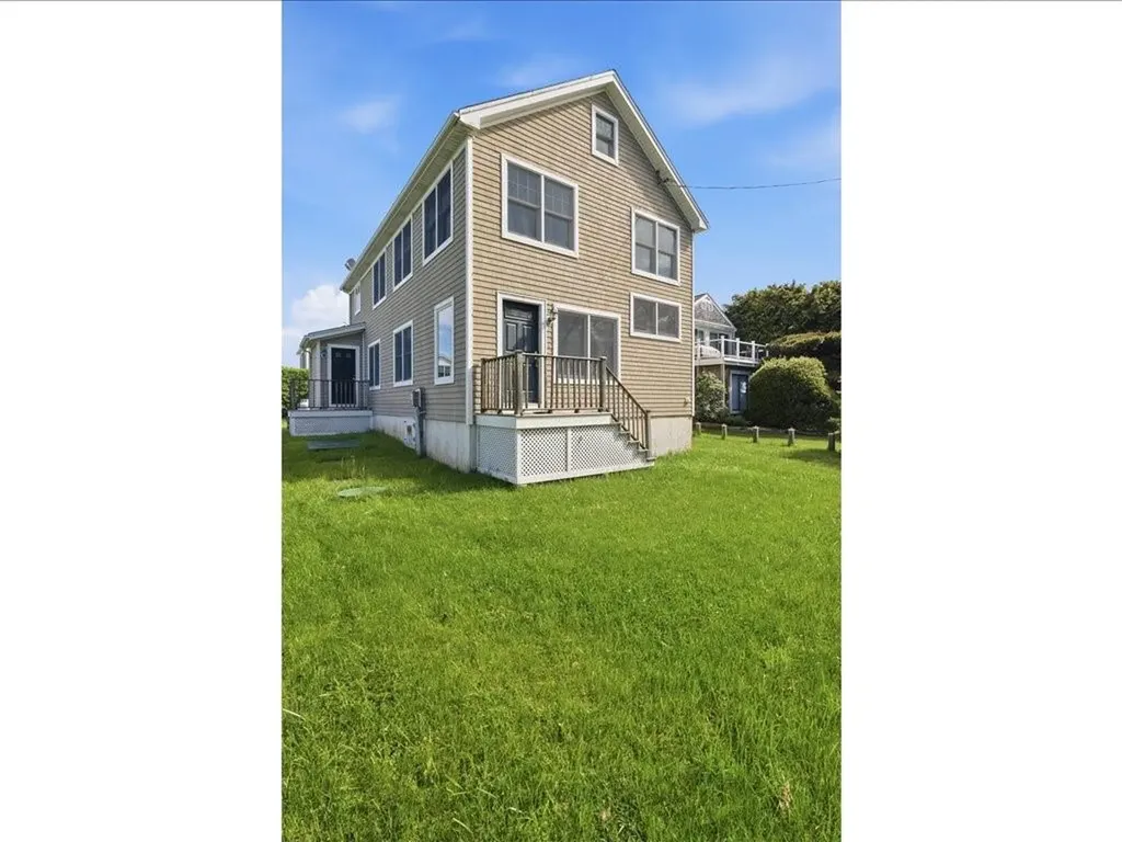 7 Pennsylvania Road Little Compton RI 02837
