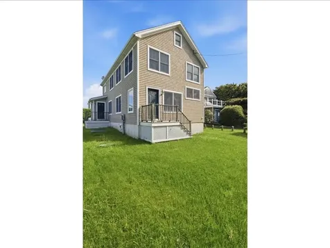 7 Pennsylvania Road Little Compton RI 02837