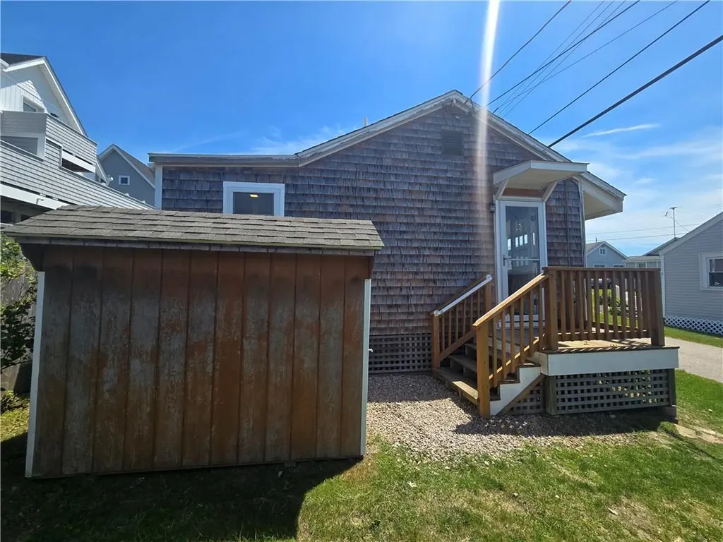 854 Matunuck Beach Road South Kingstown RI 02879