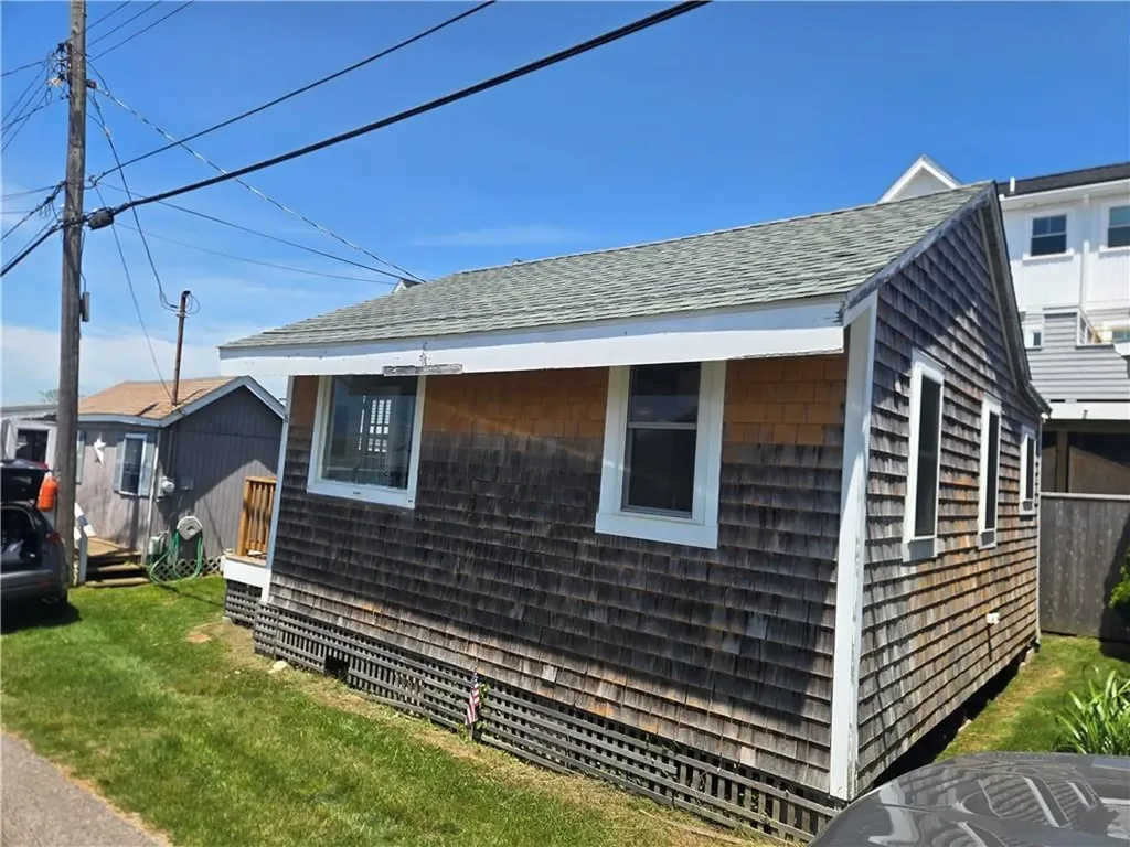 854 Matunuck Beach Road South Kingstown RI 02879