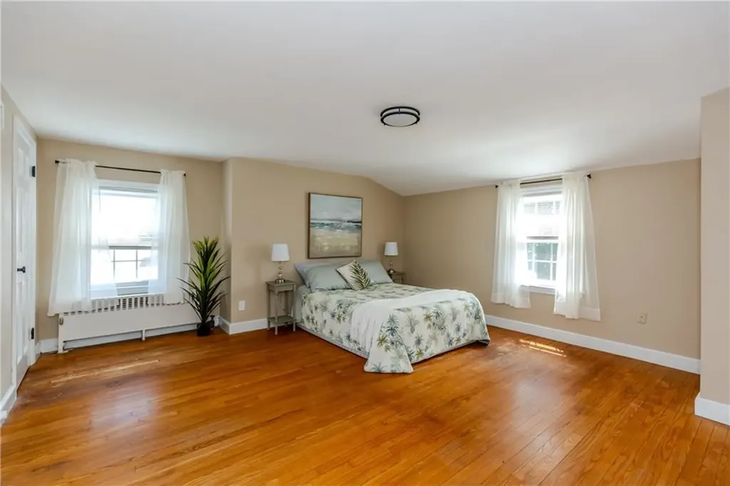 11 Palm Boulevard Warwick RI 02888