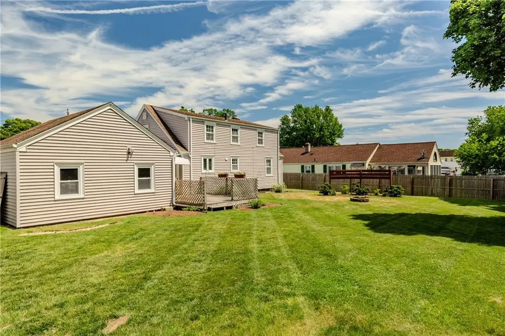 11 Palm Boulevard Warwick RI 02888