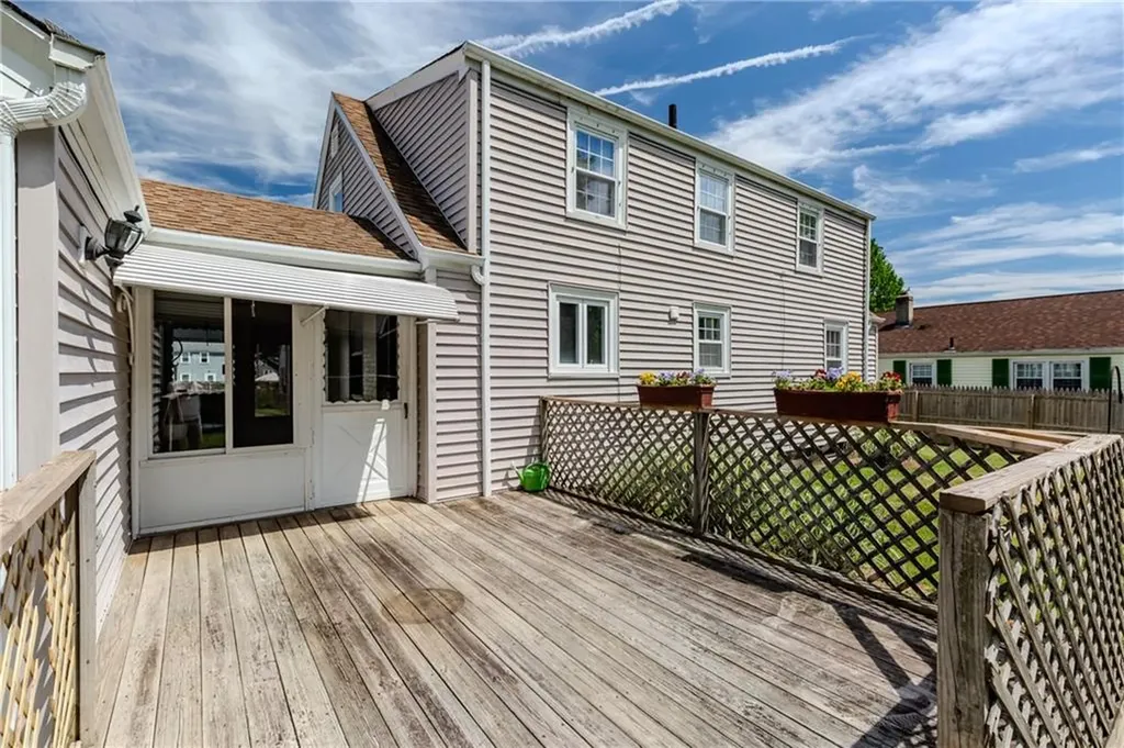 11 Palm Boulevard Warwick RI 02888