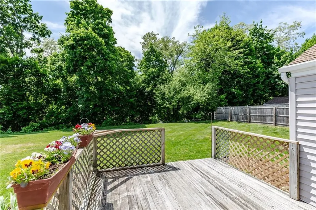 11 Palm Boulevard Warwick RI 02888