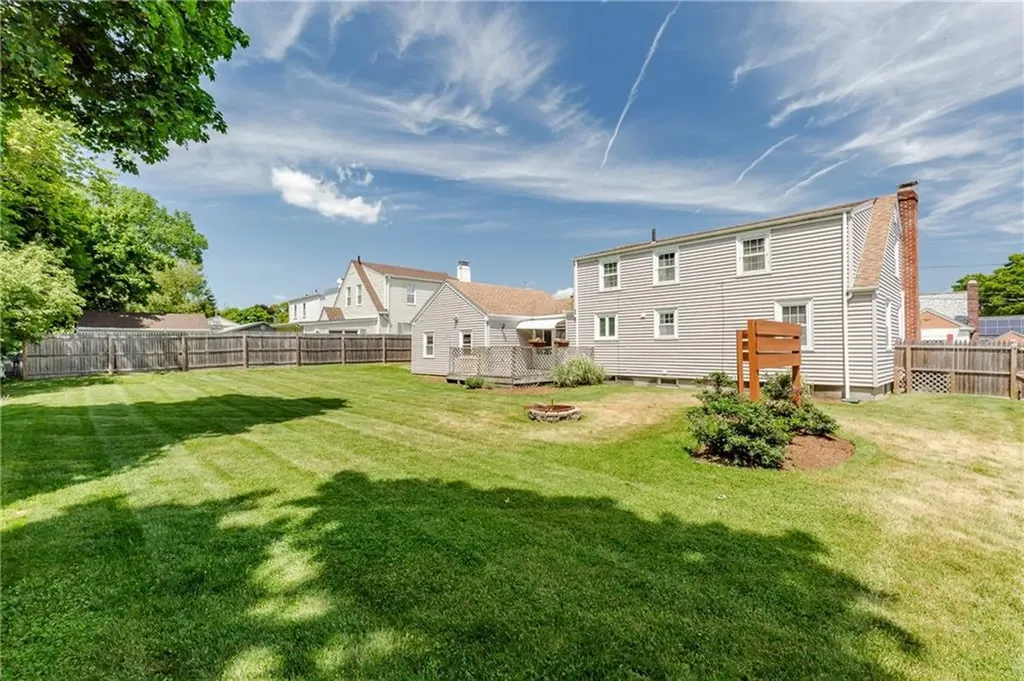 11 Palm Boulevard Warwick RI 02888