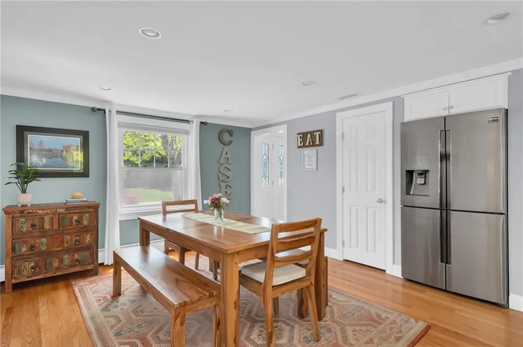 6 Driftwood Drive Barrington RI 02806