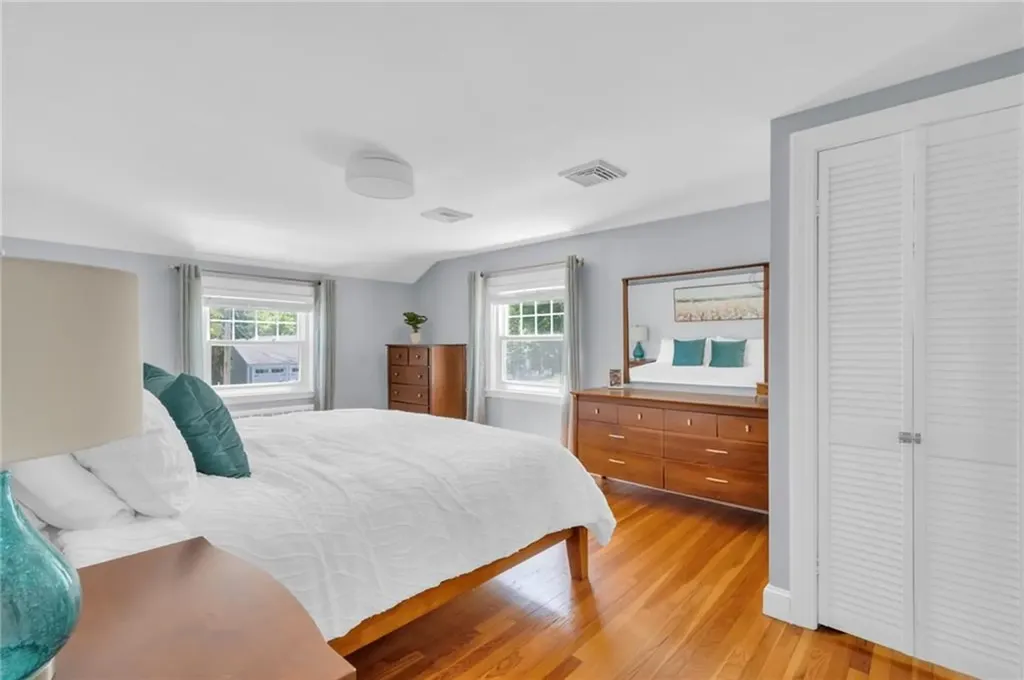 6 Driftwood Drive Barrington RI 02806