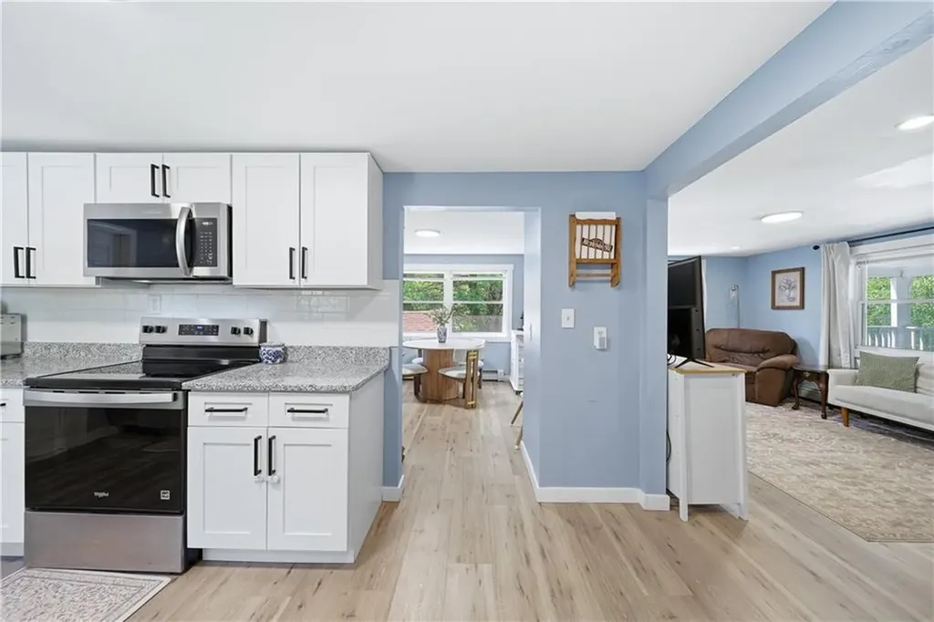 115 Sherman Farm Road Burrillville RI 02830