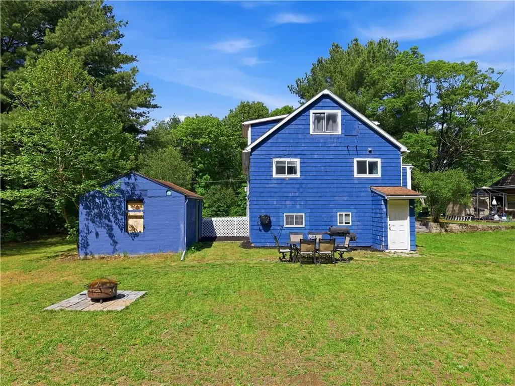 115 Sherman Farm Road Burrillville RI 02830