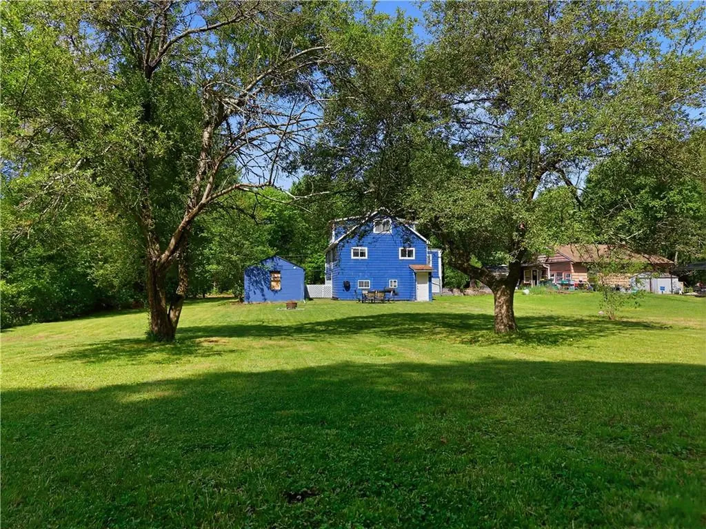 115 Sherman Farm Road Burrillville RI 02830