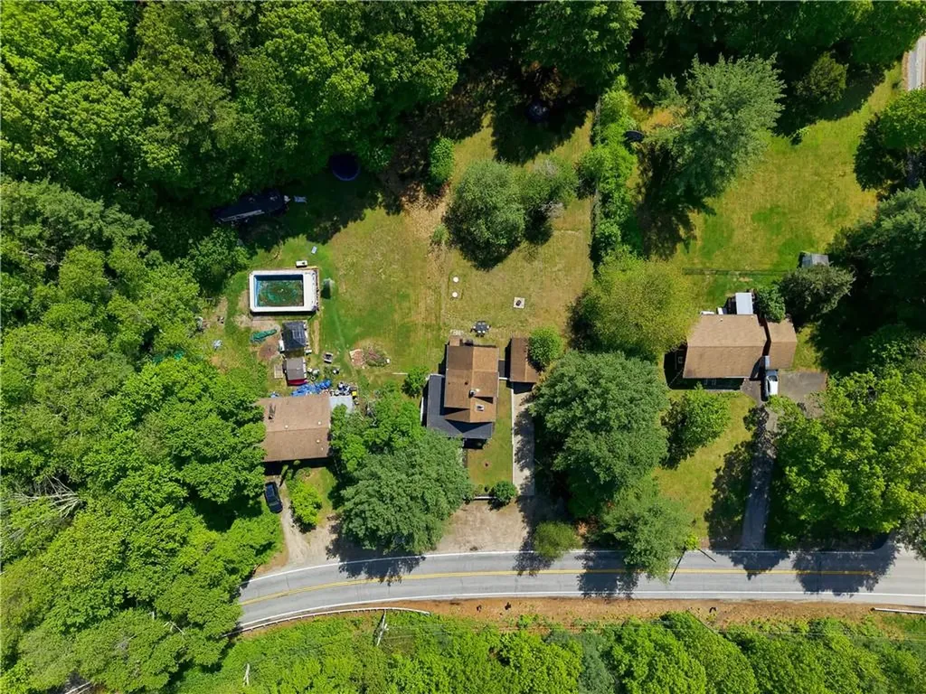 115 Sherman Farm Road Burrillville RI 02830