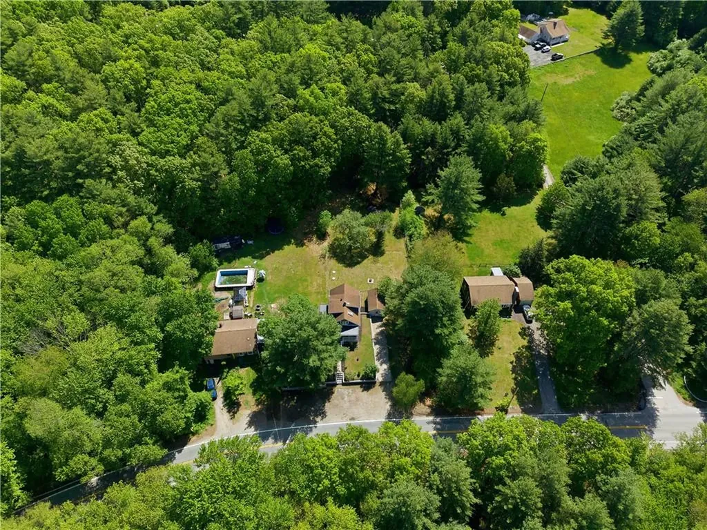 115 Sherman Farm Road Burrillville RI 02830