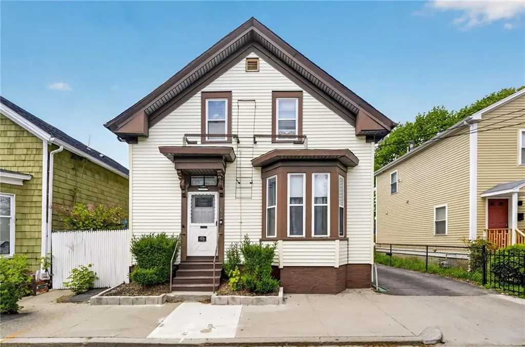 293 Swan Street Providence RI 02905