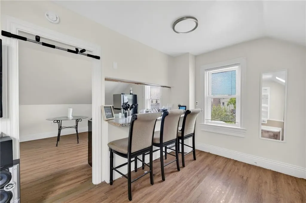 293 Swan Street Providence RI 02905