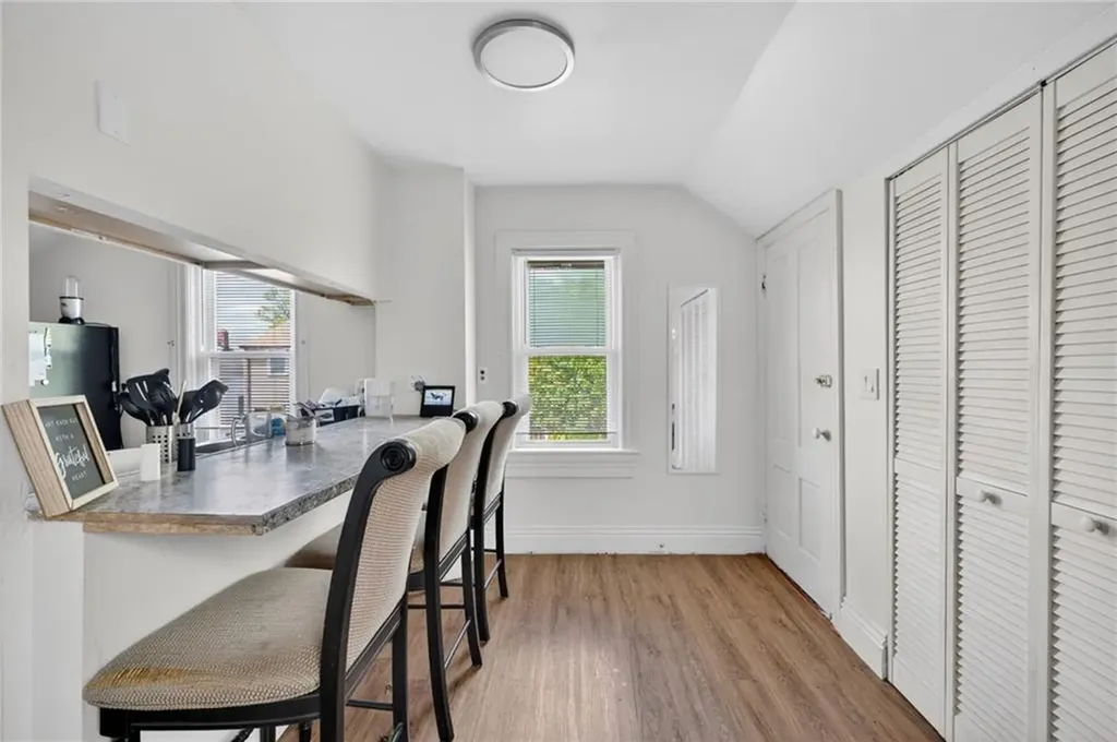 293 Swan Street Providence RI 02905